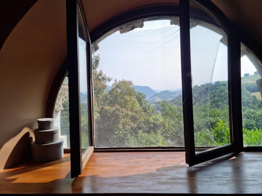 Chateau D'Uriage - Duplex Avec Terrasse Privative Saint-Martin-dʼUriage 外观 照片