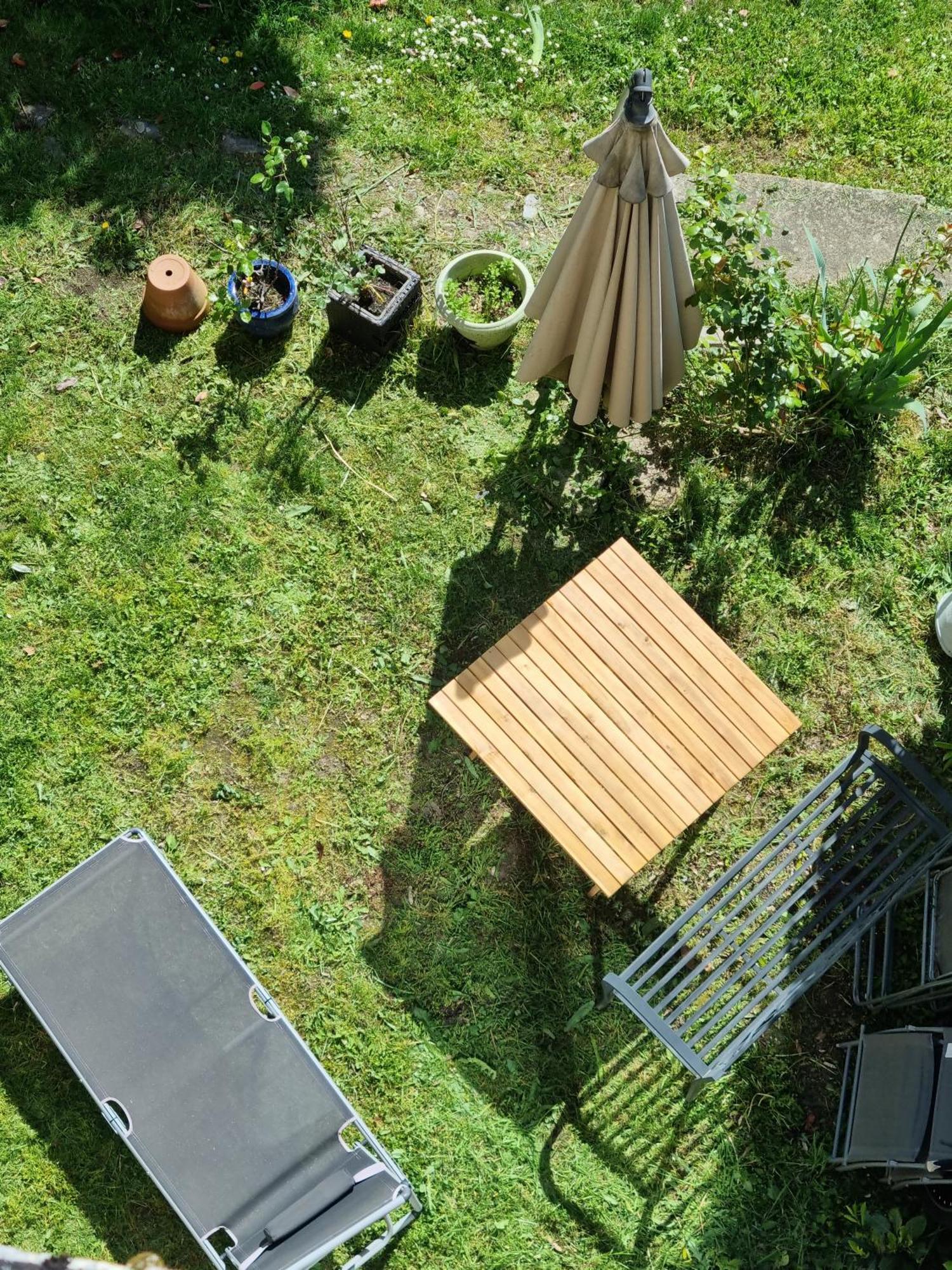 Chateau D'Uriage - Duplex Avec Terrasse Privative Saint-Martin-dʼUriage 外观 照片